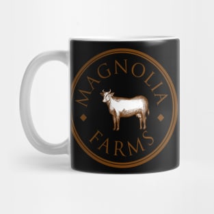 Magnolia Farms T-shirts Mug